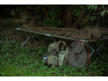 US Field cot foldable tent beds