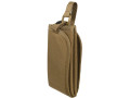 Vagabond Seat Pad Olive Green