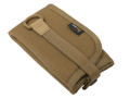 Vagabond Seat Pad Olive Green