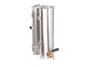Water tank 60 mm Pipe 3 Liter