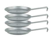 Winnerwell 4 stainless plates