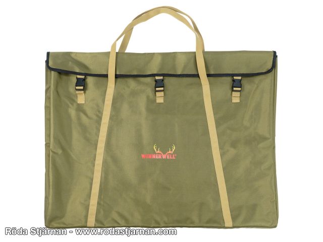 Winnerwell Carry Bag firepit XLarge tent stoves