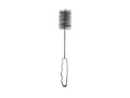 Winnerwell Chimney brush Small 2.1in tent stoves