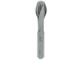 Winnerwell Cutlery Set Titanium plates and cutlery
