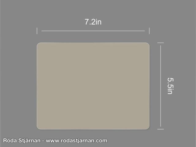 Winnerwell glass window for the Nomad PLUS Double View L door tent stoves