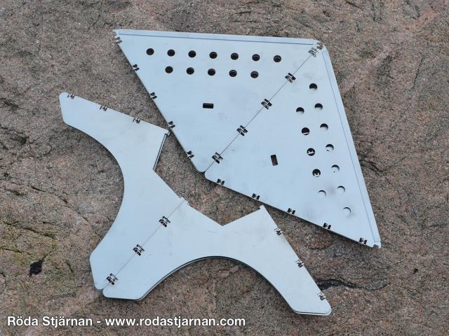 Winnerwell Sauna Steinhalter Für Zeltofen L