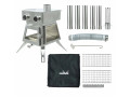 Winnerwell Marsfire External Air wood stove for tents tent stoves