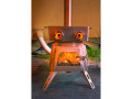 Winnerwell Marsfire External Air wood stove for tents tent stoves