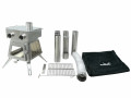 Winnerwell Marsfire External Air wood stove for tents tent stoves