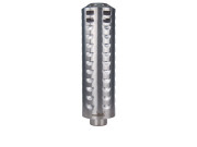 Winnerwell Medium Triple Wall Smoke Pipe 2.5in