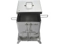 Winnerwell Mini Multi-functional BBQ Smoker