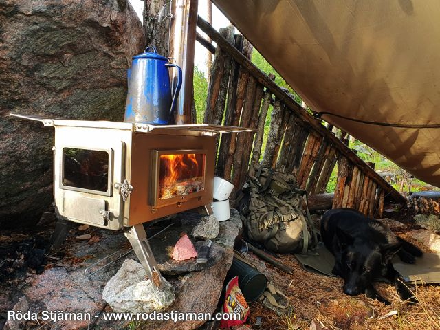 Winner　wel　nomad view m 　Special　package Winnerwell Nomad M-sized Camping Stove Package - WinnerWell