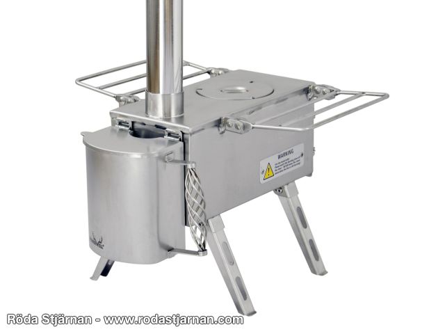 Winner　wel　nomad view m 　Special　package Winnerwell Nomad View M-sized Camping Stove Package