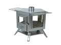 Winnerwell Pentagon Stove