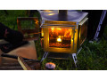 Winnerwell Pentagon Stove