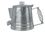 Winnerwell Perculator Stainless steel 9 cups
