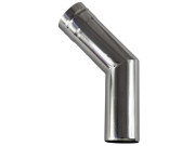 Winnerwell Pipe 2.1 inch Angled 45