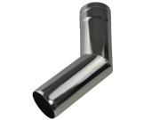 Winnerwell Pipe 2.5 inch Angled 45