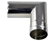 Winnerwell Pipe 2.5 inch Angled 90