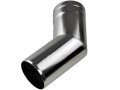 Winnerwell Pipe 3.5 inch Angled 45