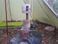 Winnerwell Pipe Oven 2.5in tent stoves