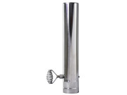 Winnerwell Pipe with valve 2.1 inch