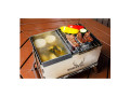 Winnerwell Portable Camping Cook Grill