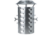 Winnerwell Rain cover Spark cover