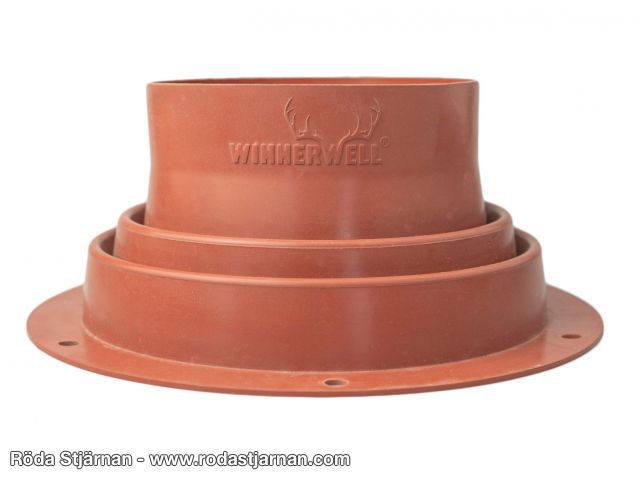 Winnerwell Silicone cuff tent stoves