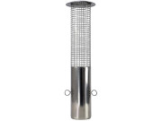 Winnerwell Spark arrestor 2.5 inch