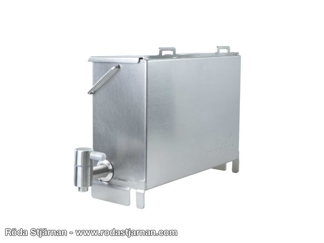 Winnerwell Water Tank for stove large tent stoves