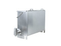 Winnerwell Water Tank for stove large tent stoves