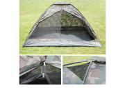 Woodland 2-person tent
