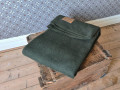 Wool blanket Newly made Green US Medic