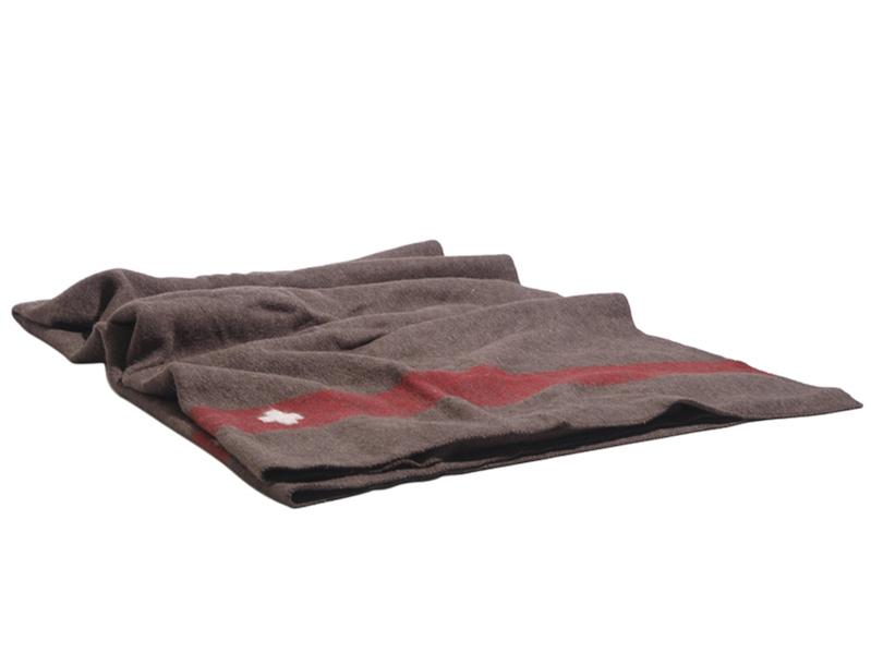 Product Image for Wool Blanket Switzerland Pure Wool