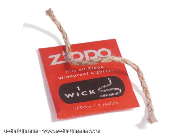 Zippo Wick - Buy outdoor gear for your adventure