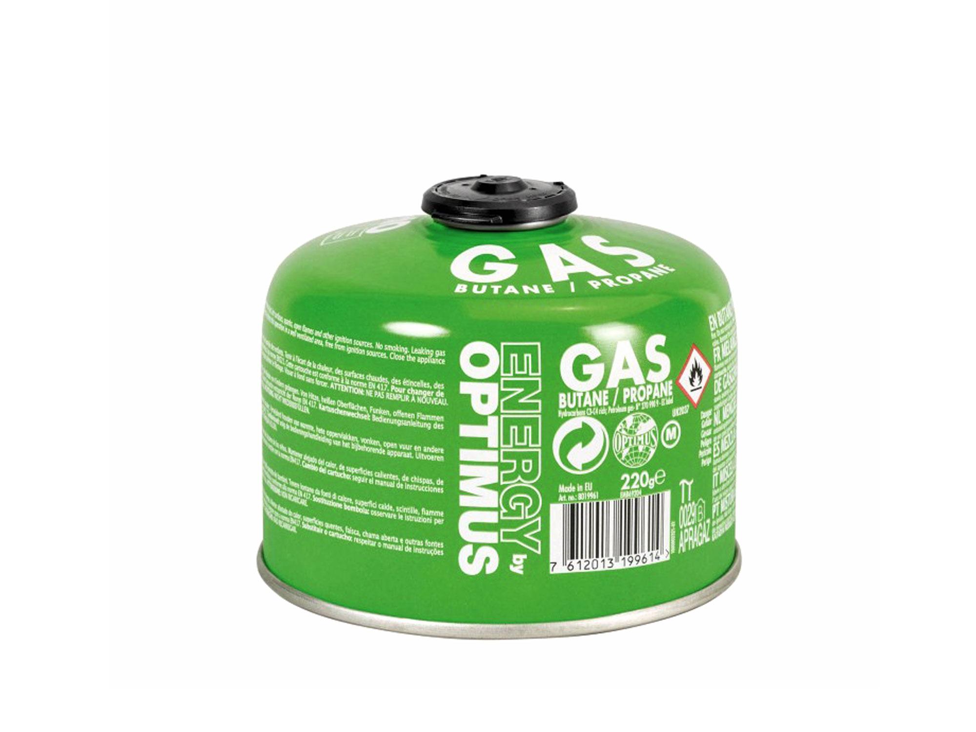 Product Image for Gas 230 grams