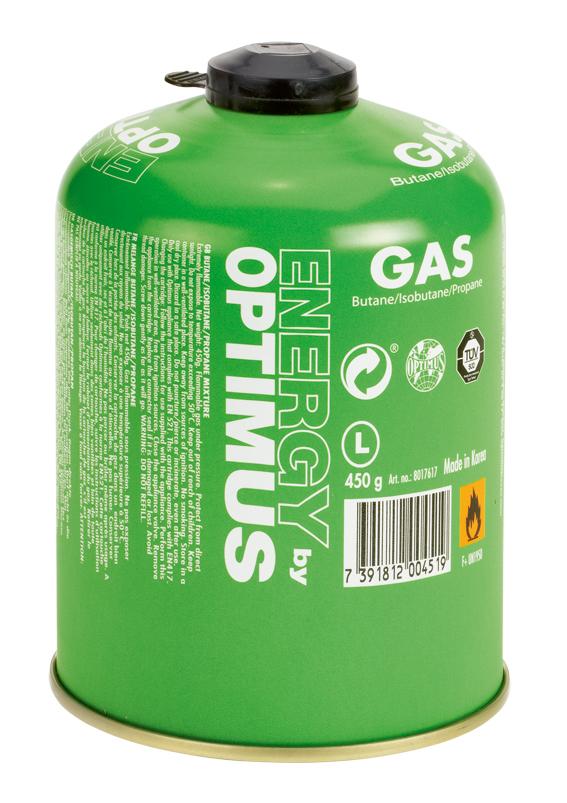 Product Image for Gas 450 grams