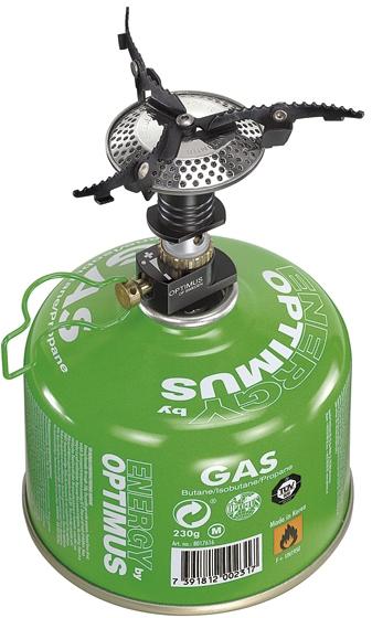 Product Image for Crux Gas Stove