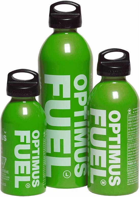 Product Image for Fuel bottle Small 0.4L