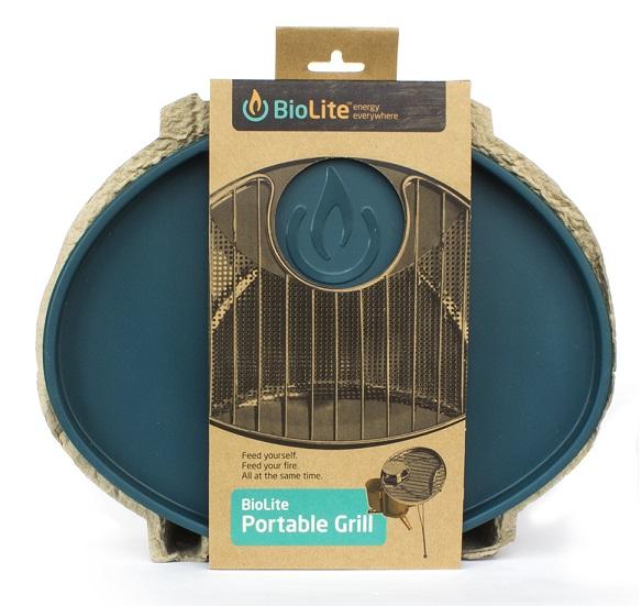 Product Image for Portable Grill