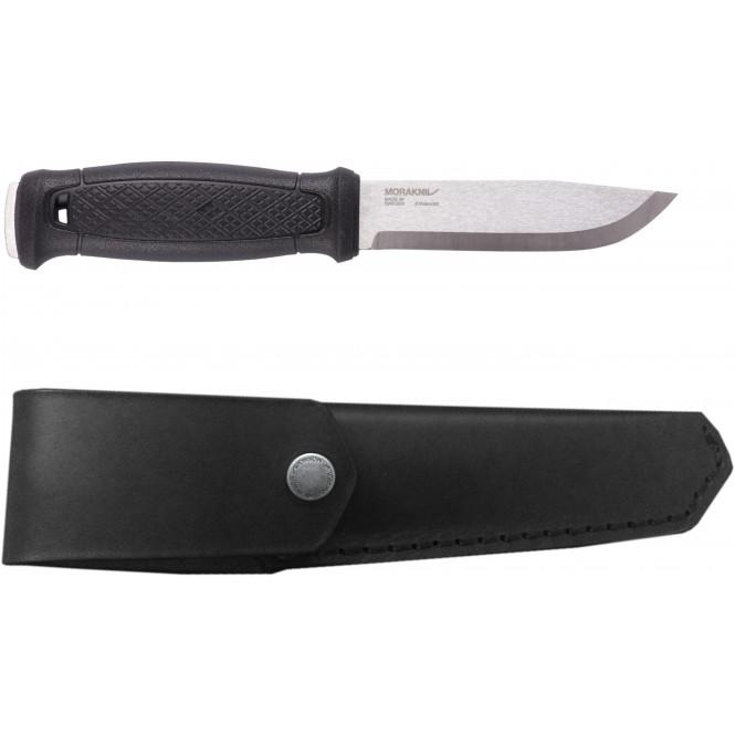 Product Image for Mora knife Garberg Bushcraft Leather
