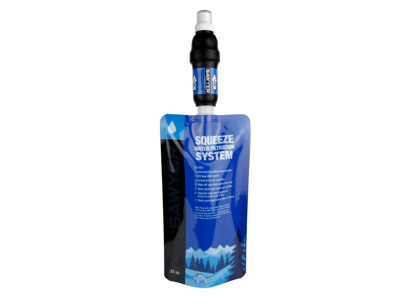 Product Image for Water Filter Squeeze