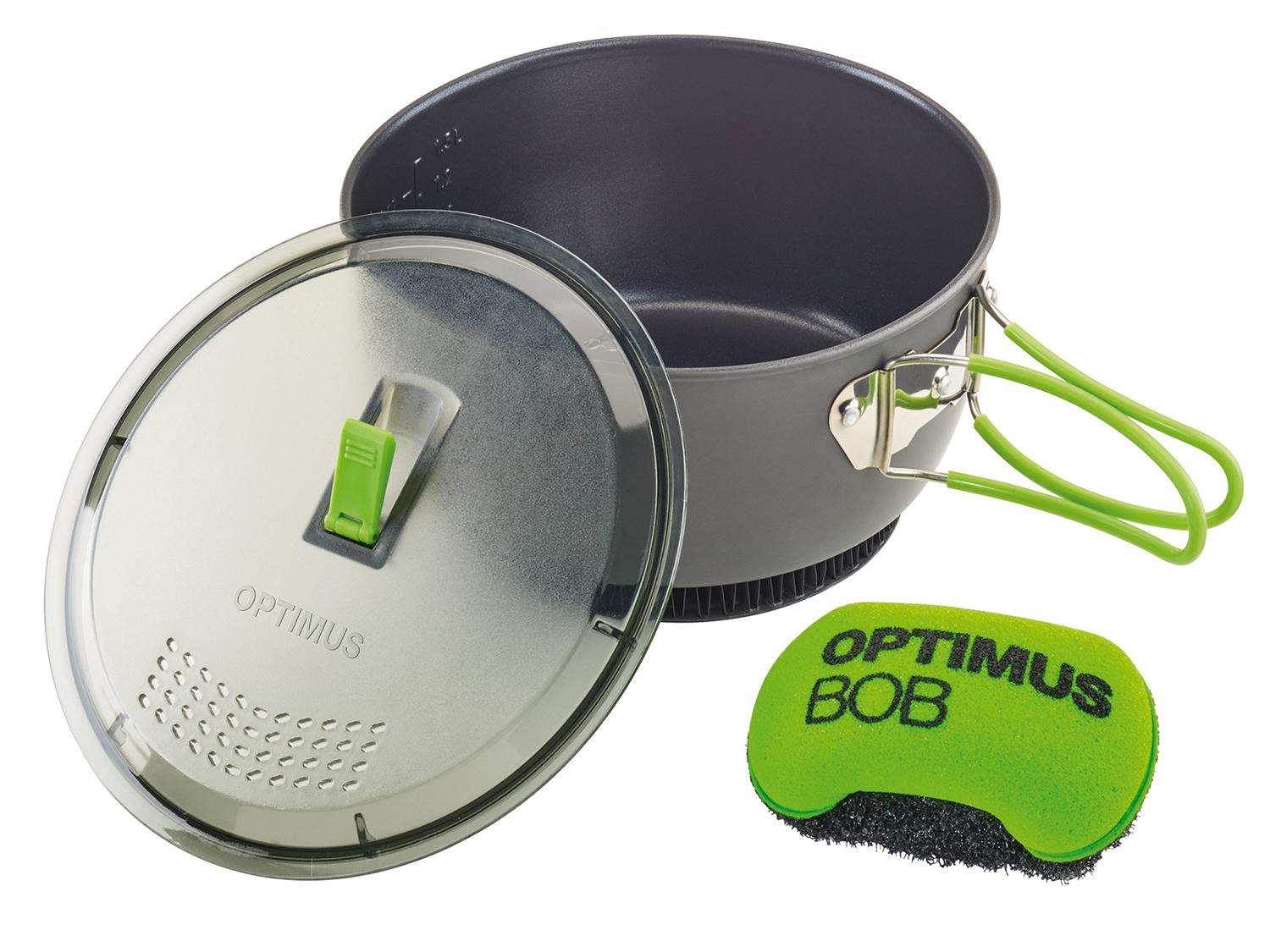 Product Image for Terra Xpress HE Cooking Pot