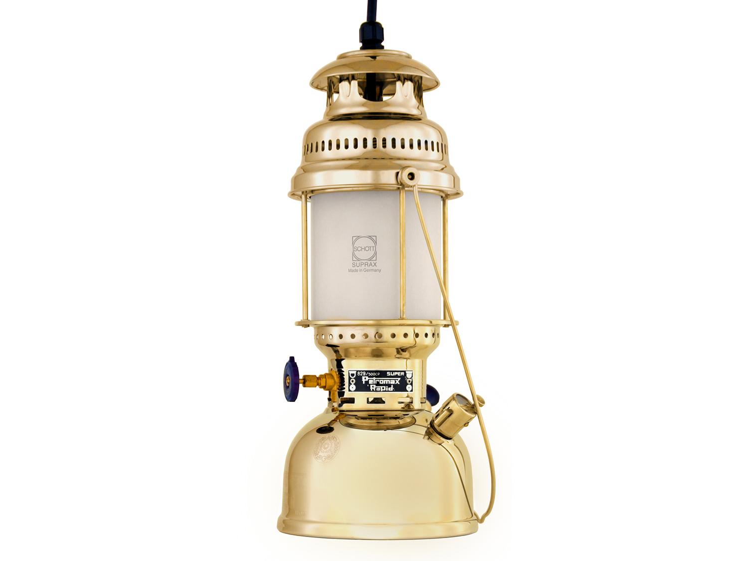Product Image for HK500 Brass Hanging Electro