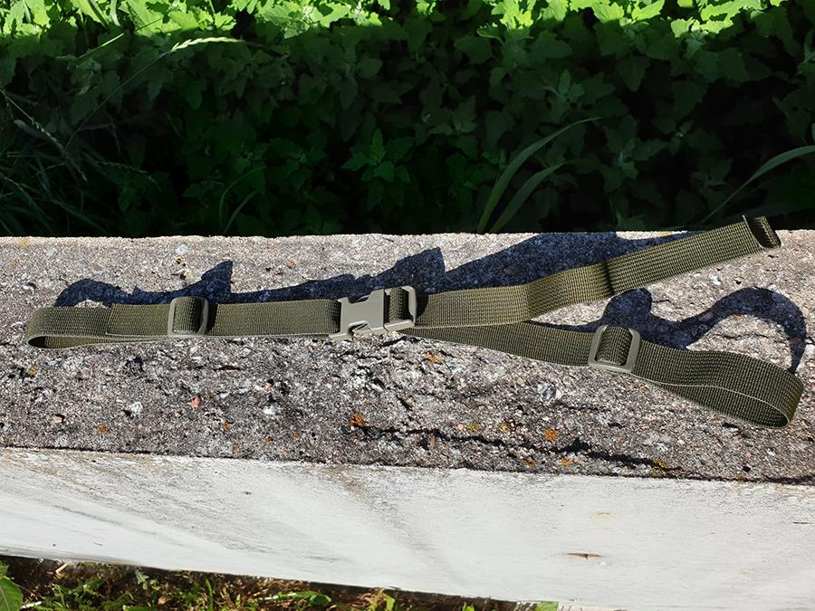 Product Image for Wisport Chest strap OD