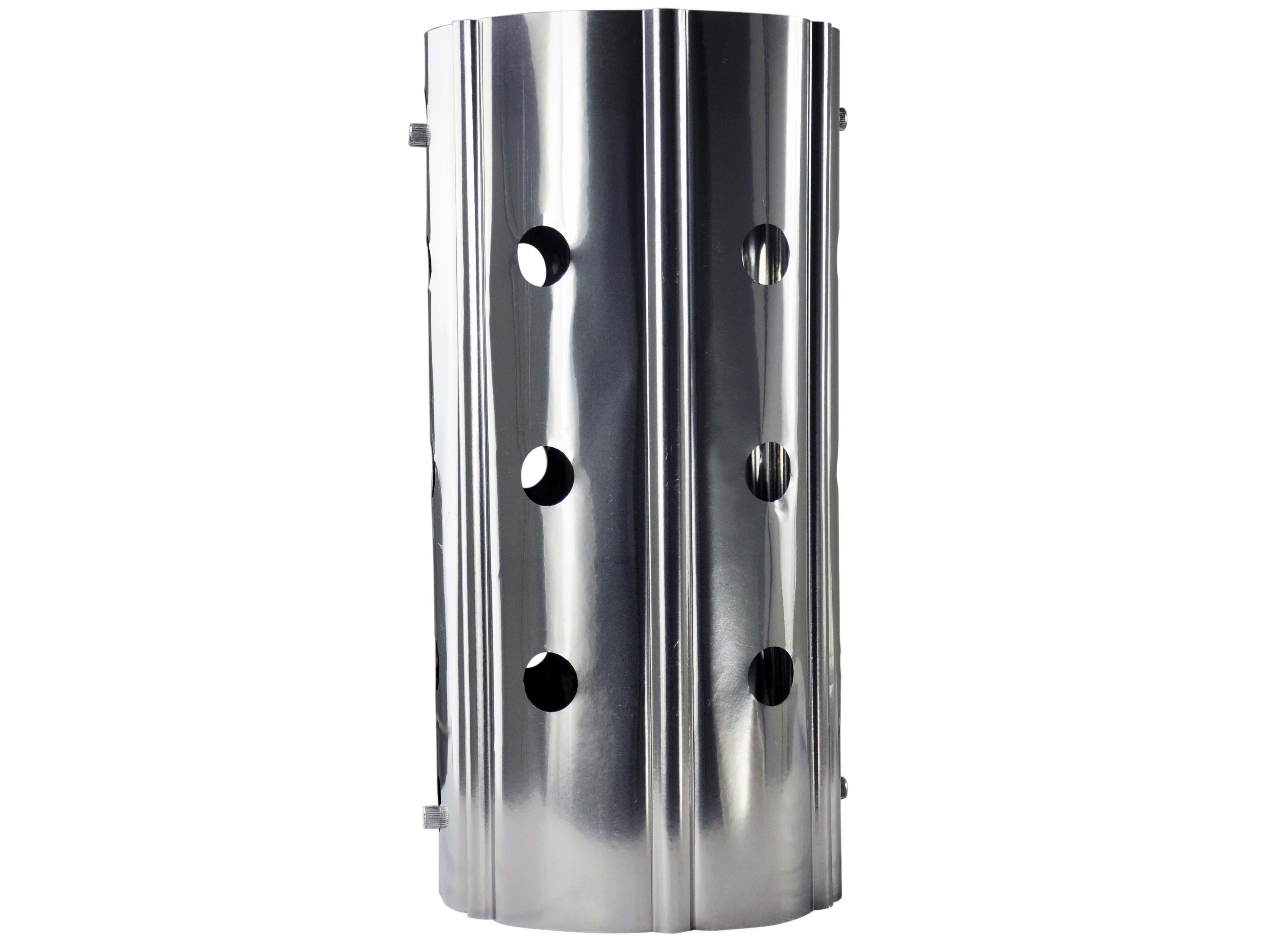 Product Image for Titanium Heat Shield