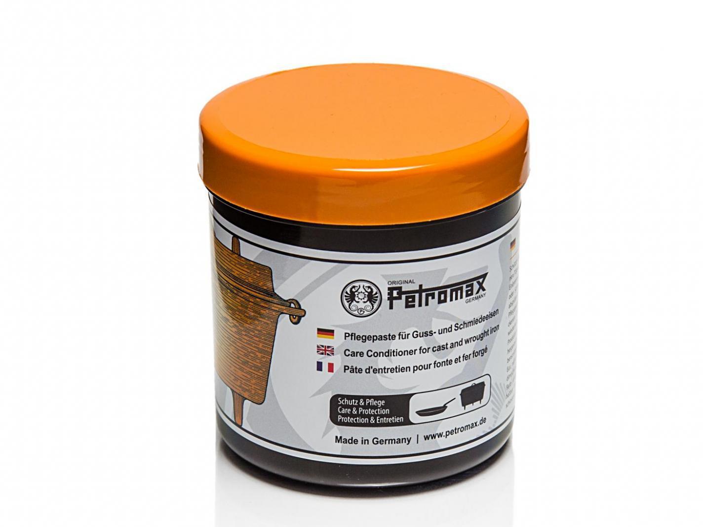 Product Image for Cast iron care