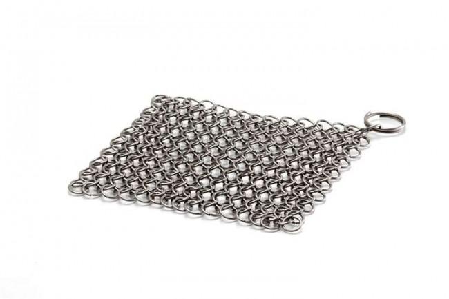Product Image for Chain mail Cleaning Cast Iron