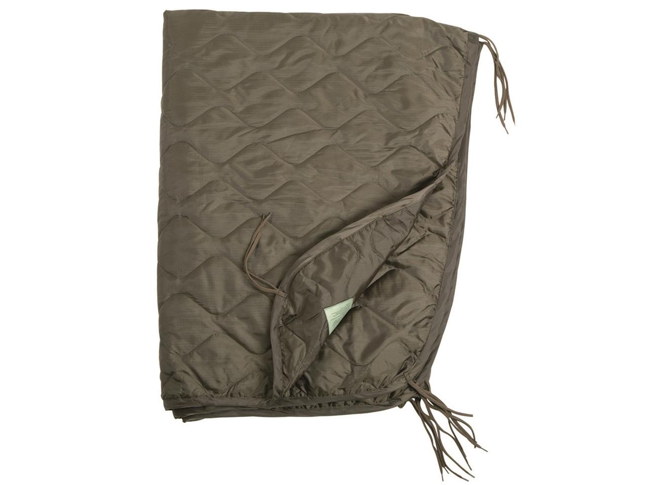 Product Image for Mil-Tec Poncho Lining OD